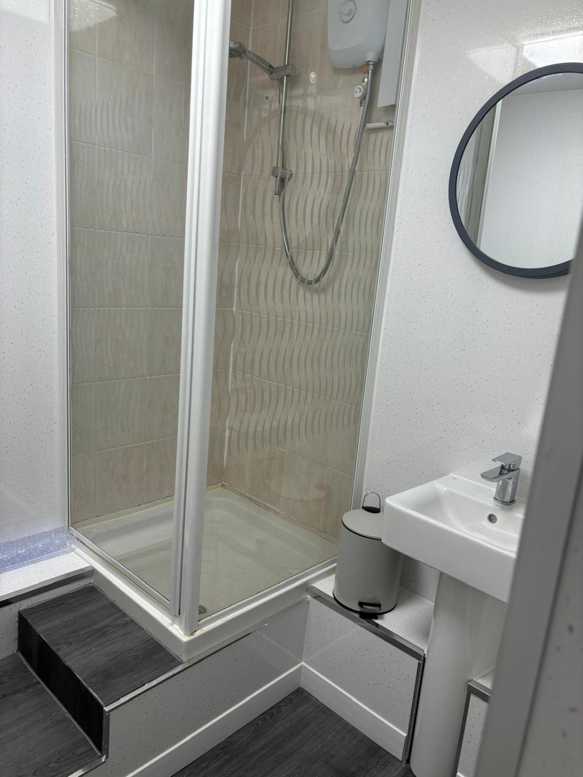 Central Hotel Sutton-in-Ashfield Экстерьер фото
